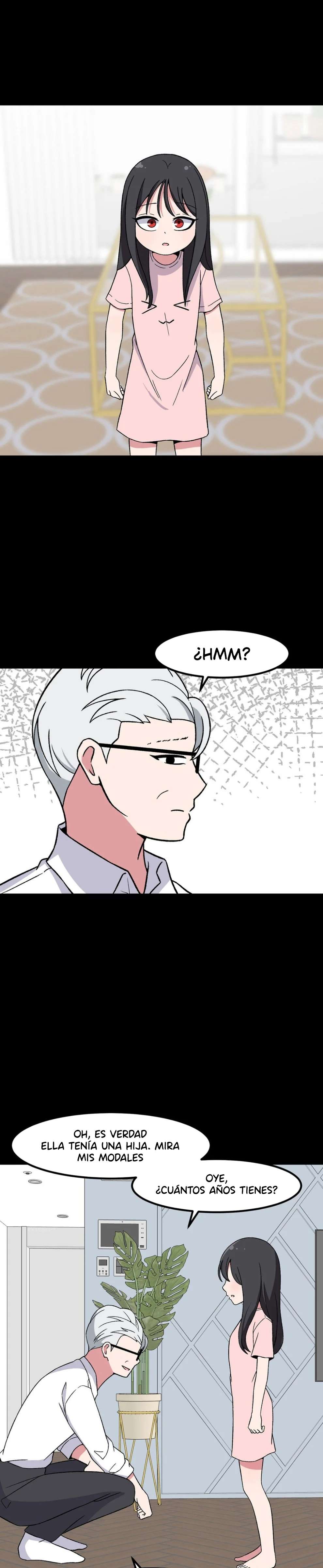 El Secreto de Jae-kyung Capitulo 87 página 12