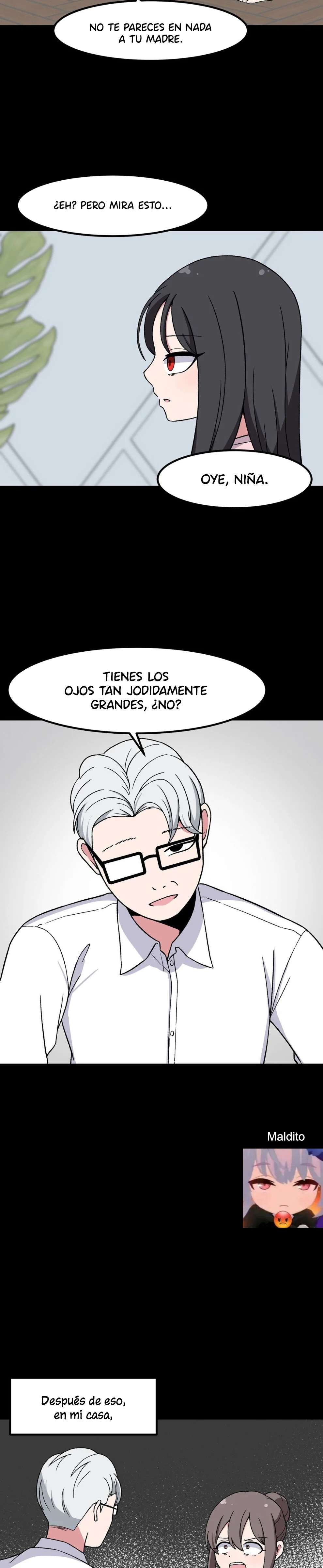 El Secreto de Jae-kyung Capitulo 87 página 13