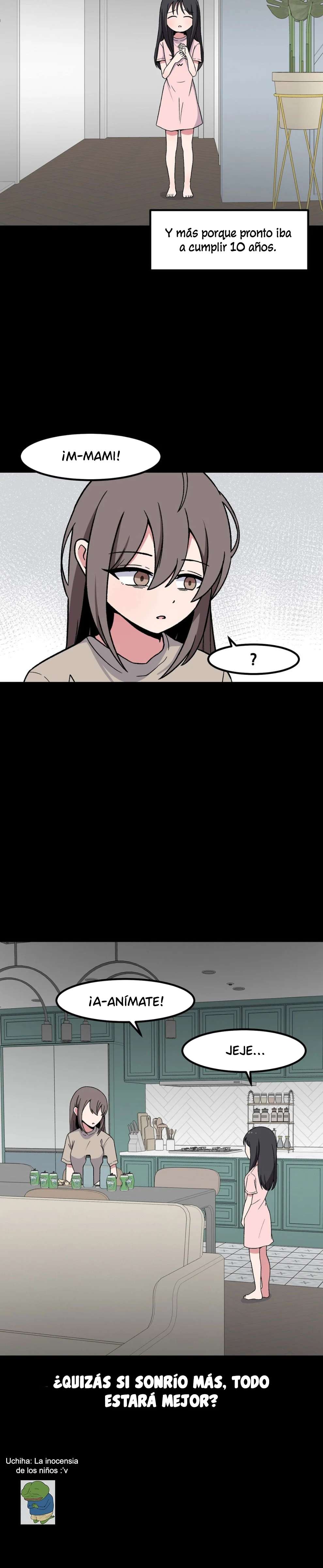 El Secreto de Jae-kyung Capitulo 87 página 15