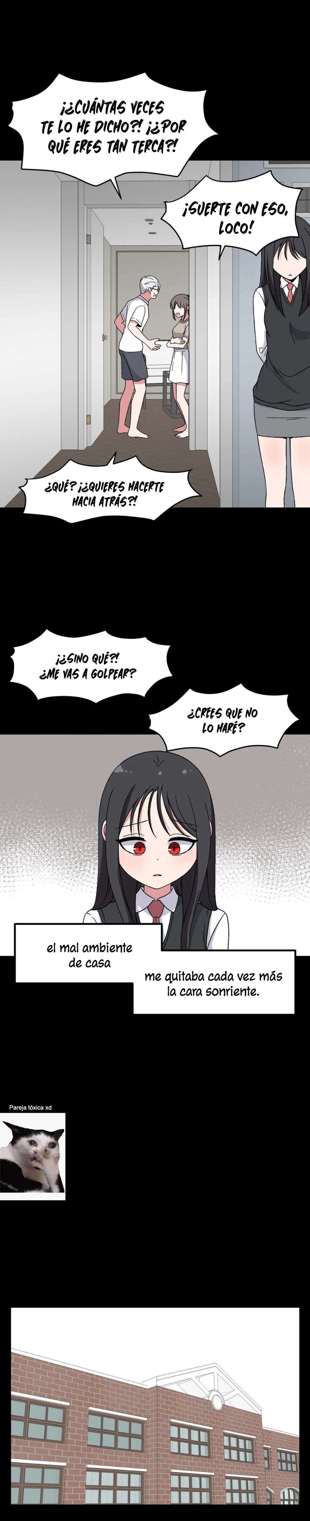 El Secreto de Jae-kyung Capitulo 87 página 17