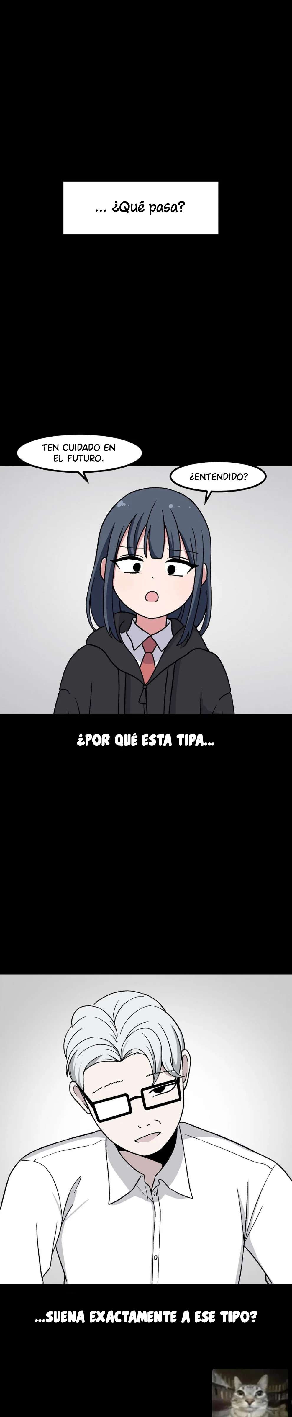 El Secreto de Jae-kyung Capitulo 87 página 24
