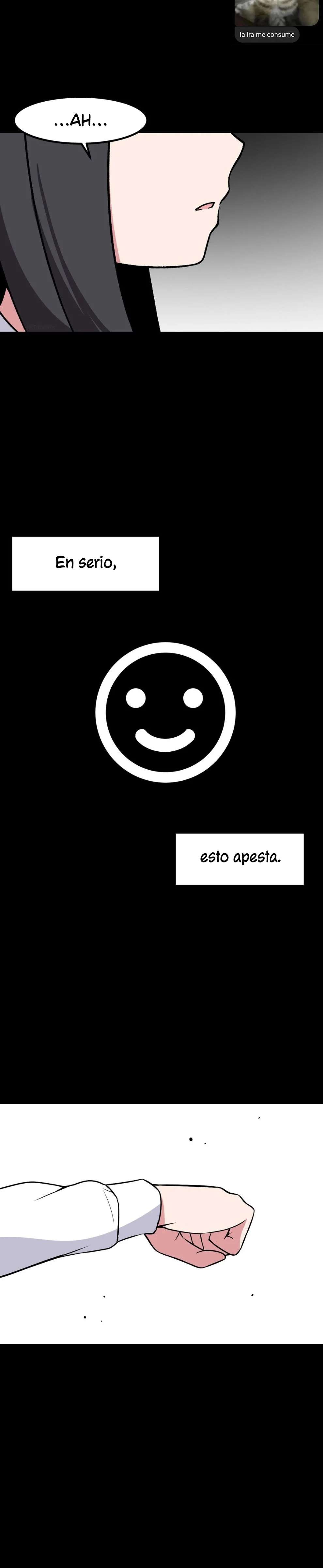 El Secreto de Jae-kyung Capitulo 87 página 25