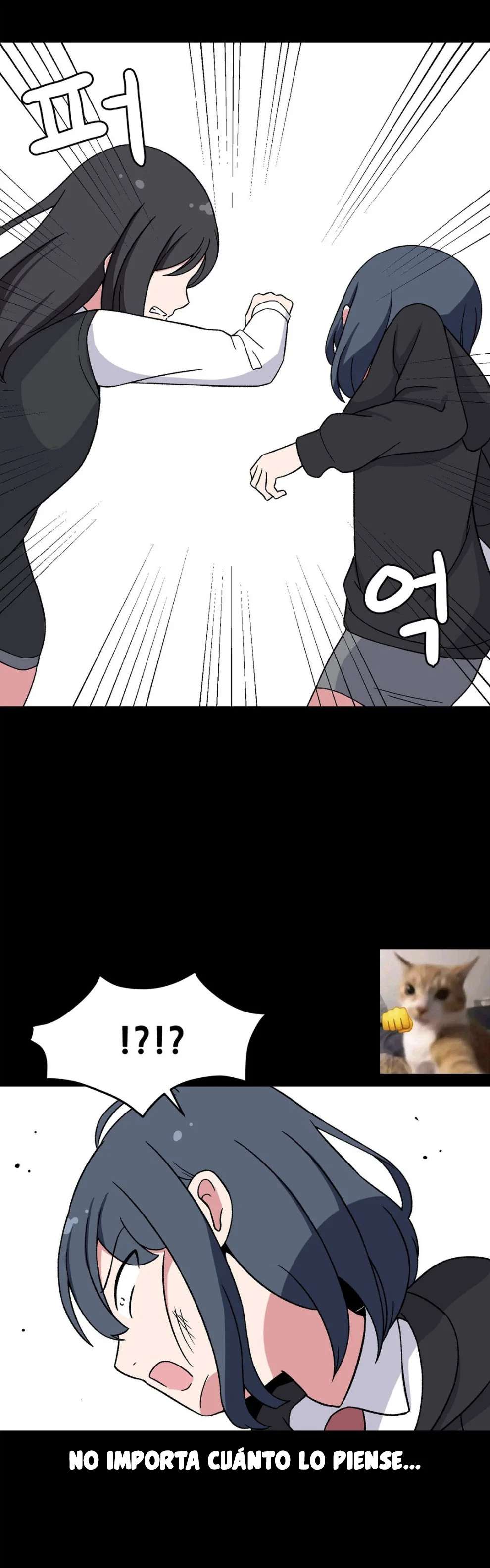 El Secreto de Jae-kyung Capitulo 87 página 26