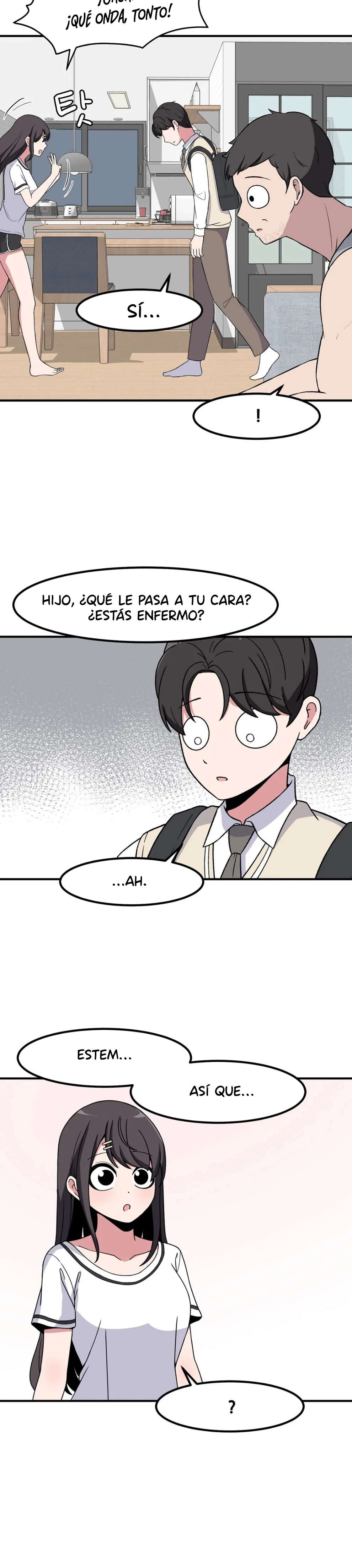 El Secreto de Jae-kyung Capitulo 87 página 3