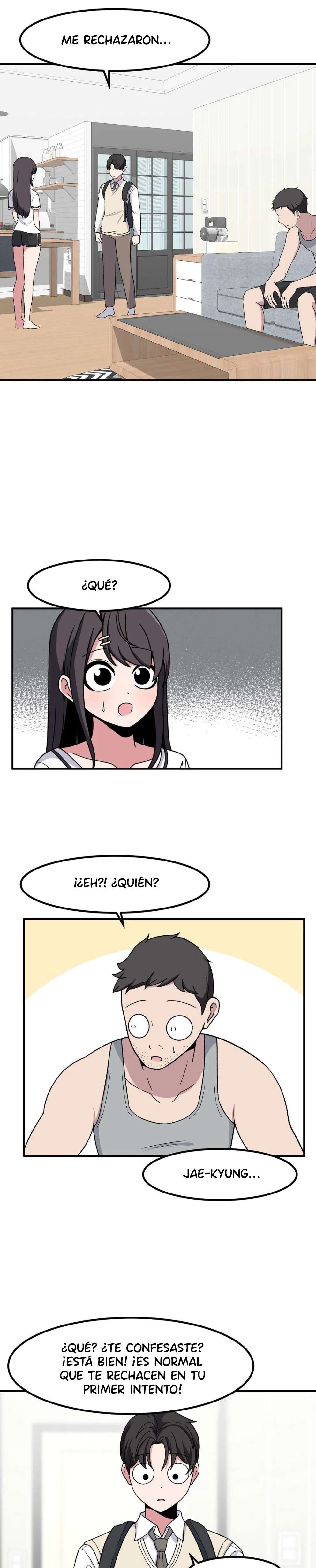 El Secreto de Jae-kyung Capitulo 87 página 4