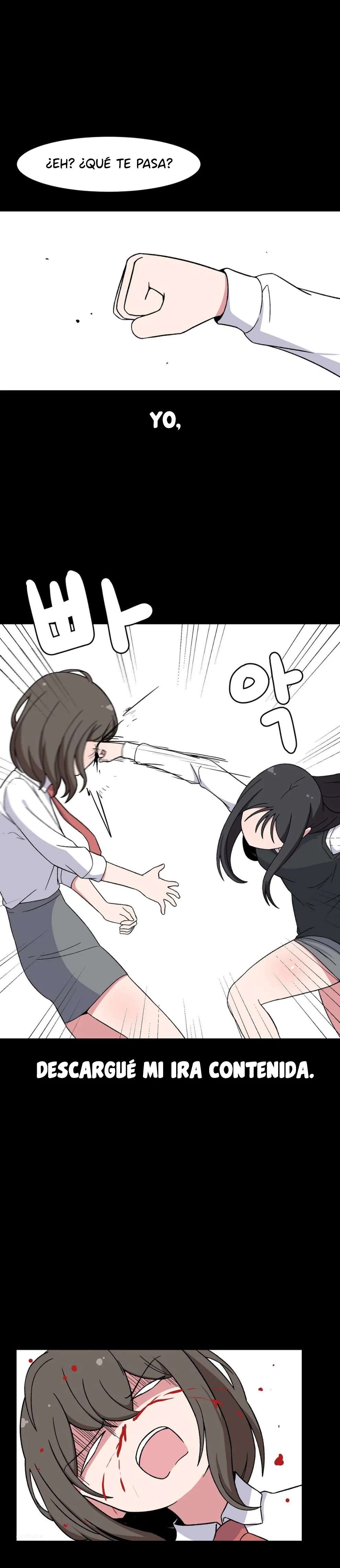 El Secreto de Jae-kyung Capitulo 88 página 12