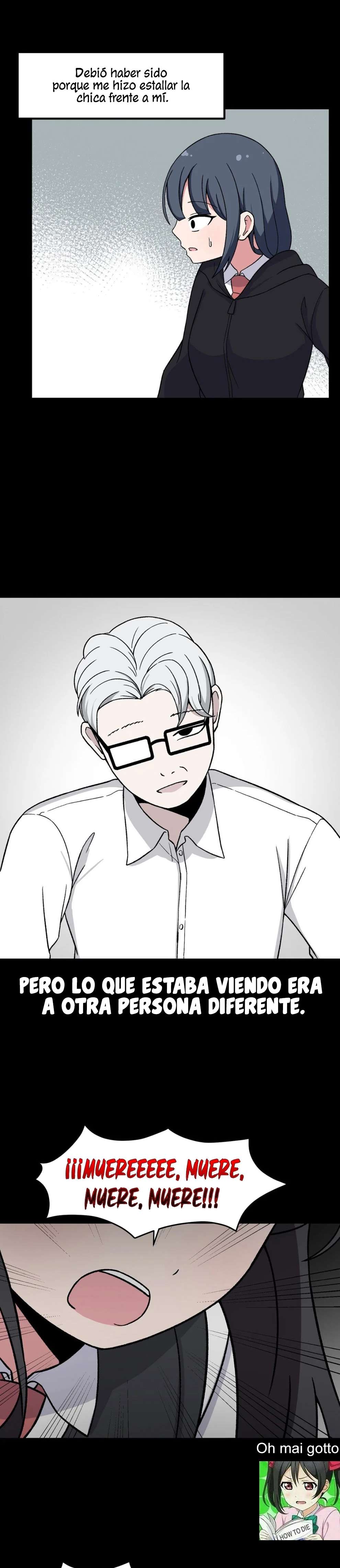 El Secreto de Jae-kyung Capitulo 88 página 13