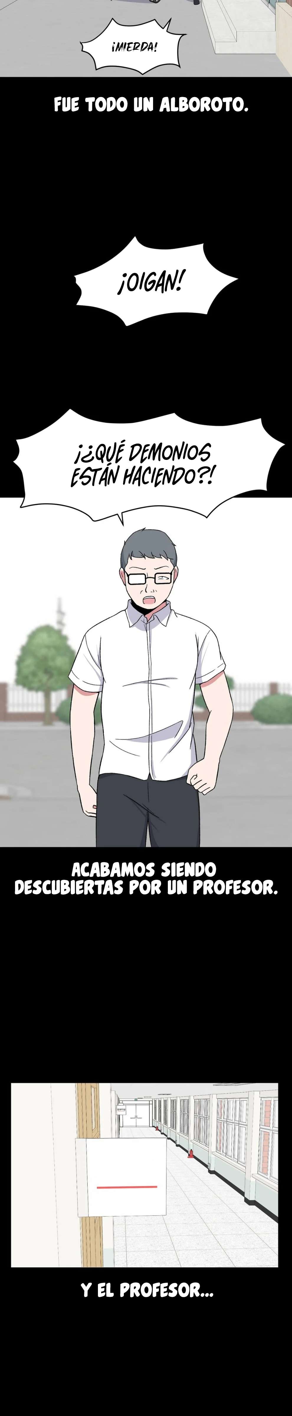 El Secreto de Jae-kyung Capitulo 88 página 15