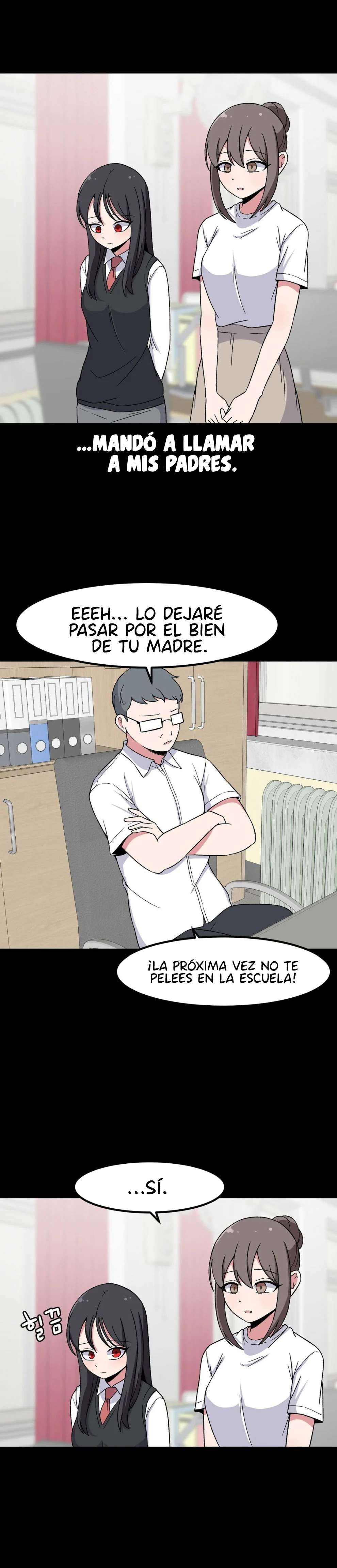 El Secreto de Jae-kyung Capitulo 88 página 16