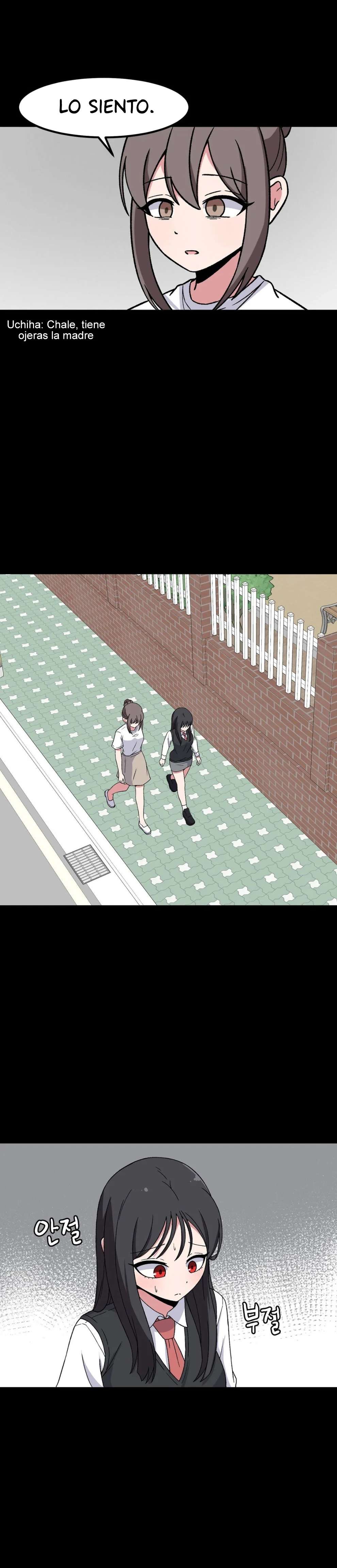 El Secreto de Jae-kyung Capitulo 88 página 17