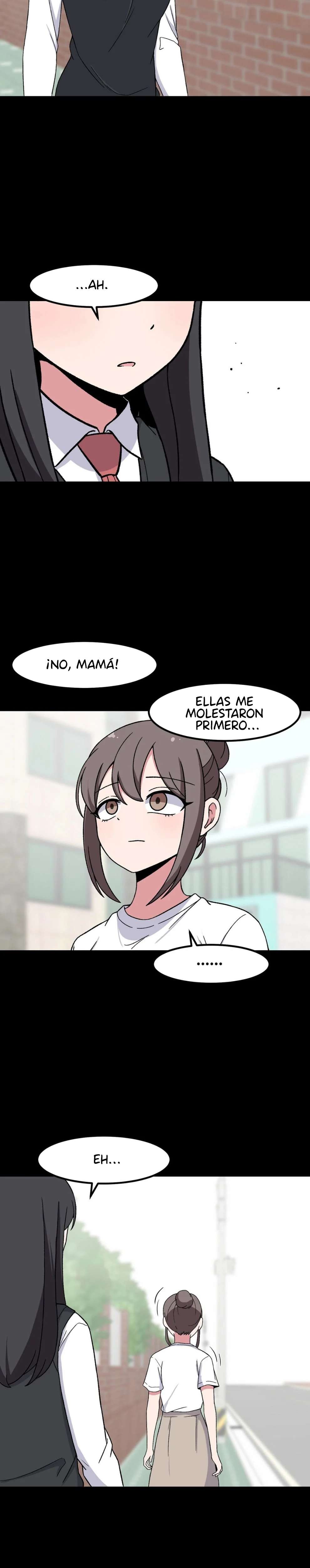 El Secreto de Jae-kyung Capitulo 88 página 19