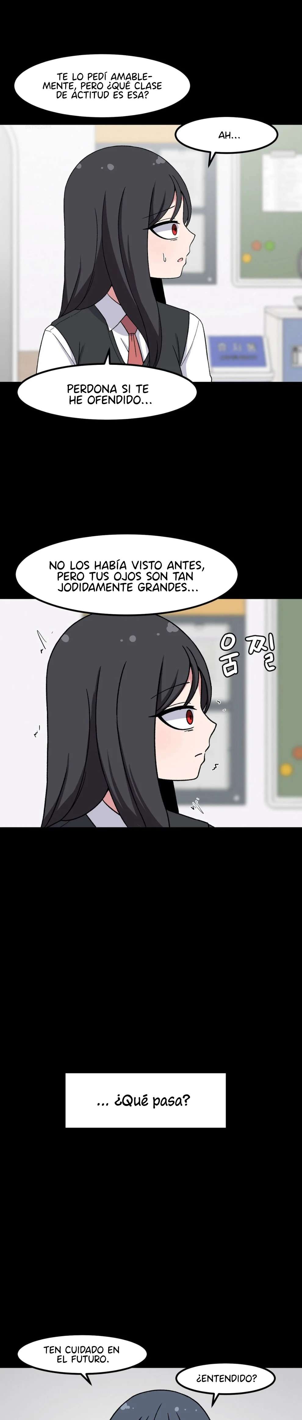 El Secreto de Jae-kyung Capitulo 88 página 2