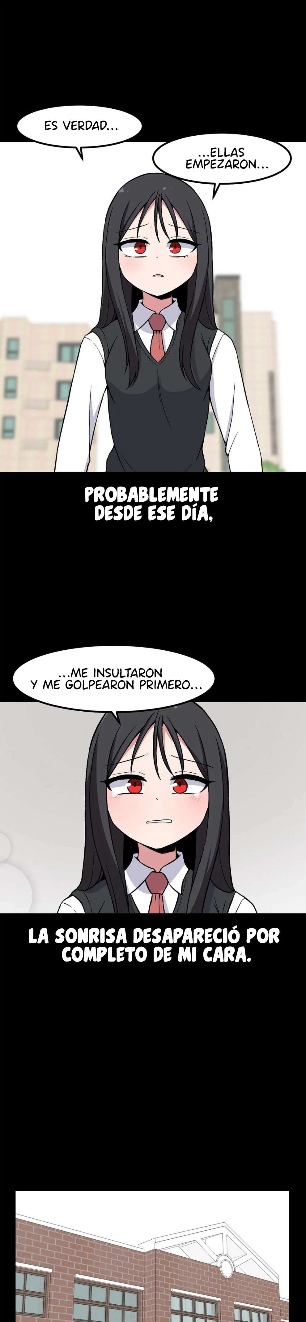 El Secreto de Jae-kyung Capitulo 88 página 20