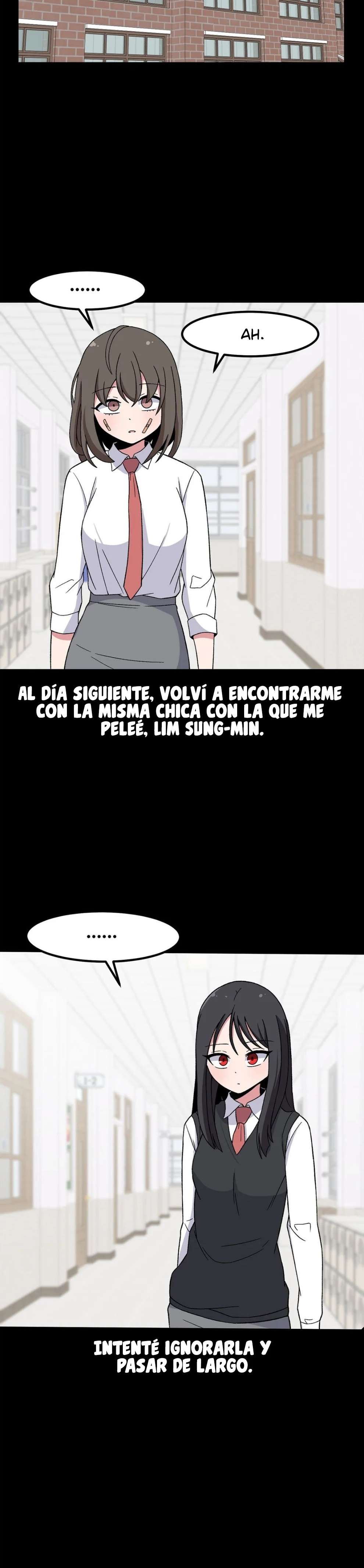 El Secreto de Jae-kyung Capitulo 88 página 21