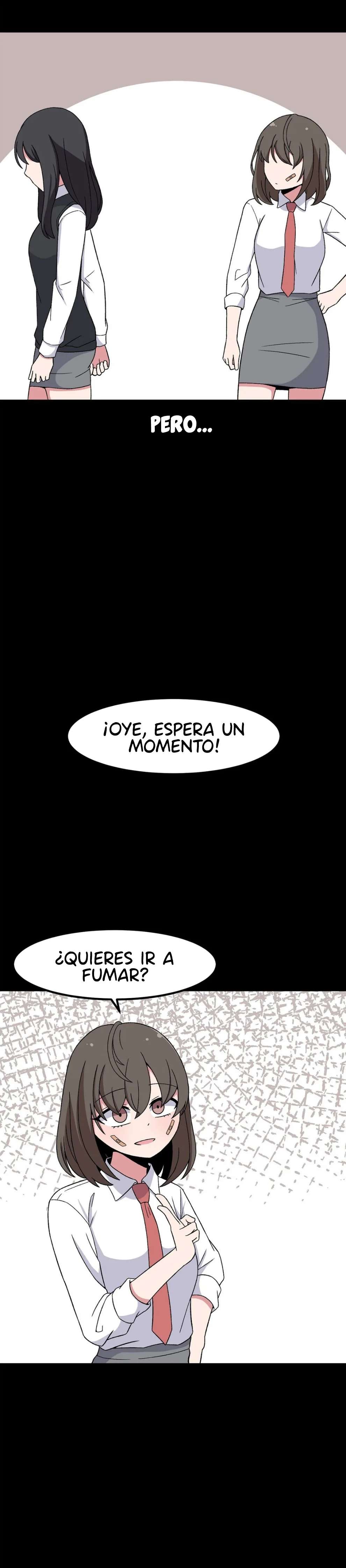 El Secreto de Jae-kyung Capitulo 88 página 22