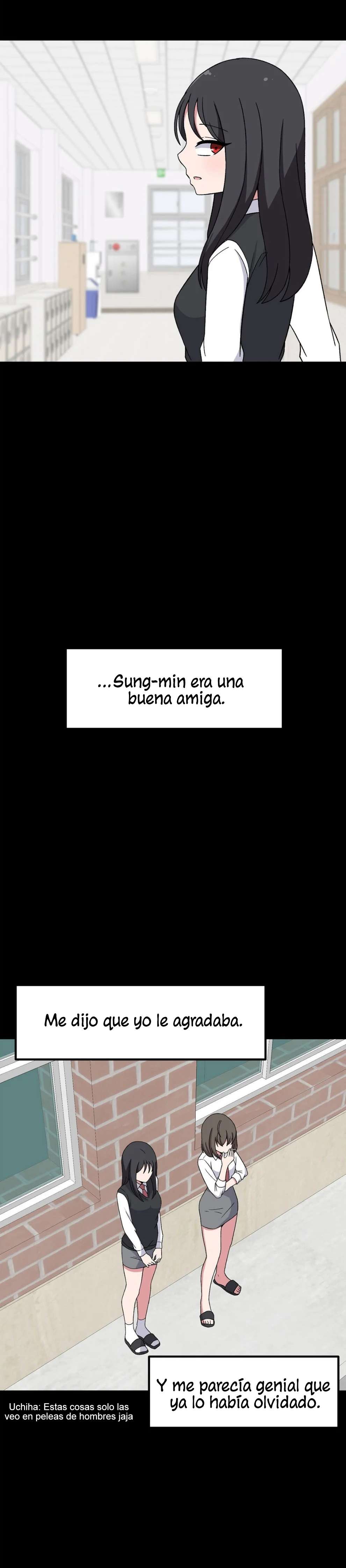 El Secreto de Jae-kyung Capitulo 88 página 23