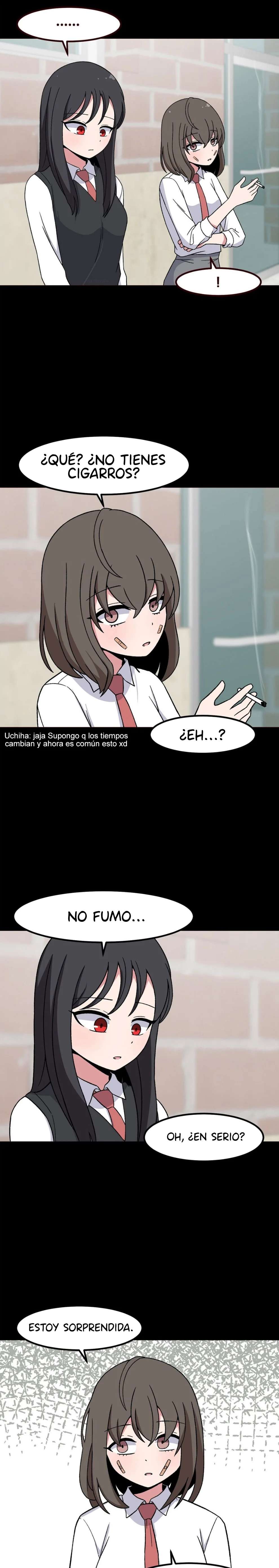 El Secreto de Jae-kyung Capitulo 88 página 24