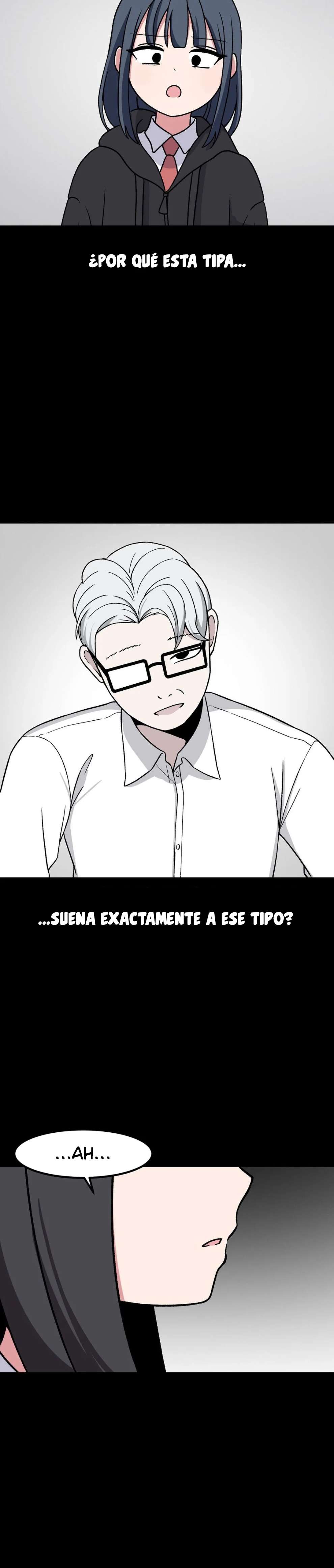 El Secreto de Jae-kyung Capitulo 88 página 3
