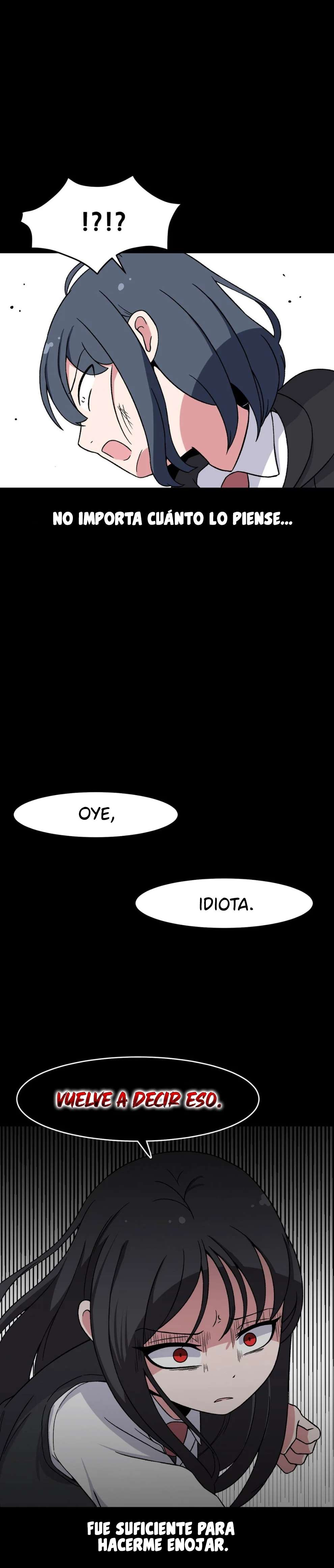 El Secreto de Jae-kyung Capitulo 88 página 5