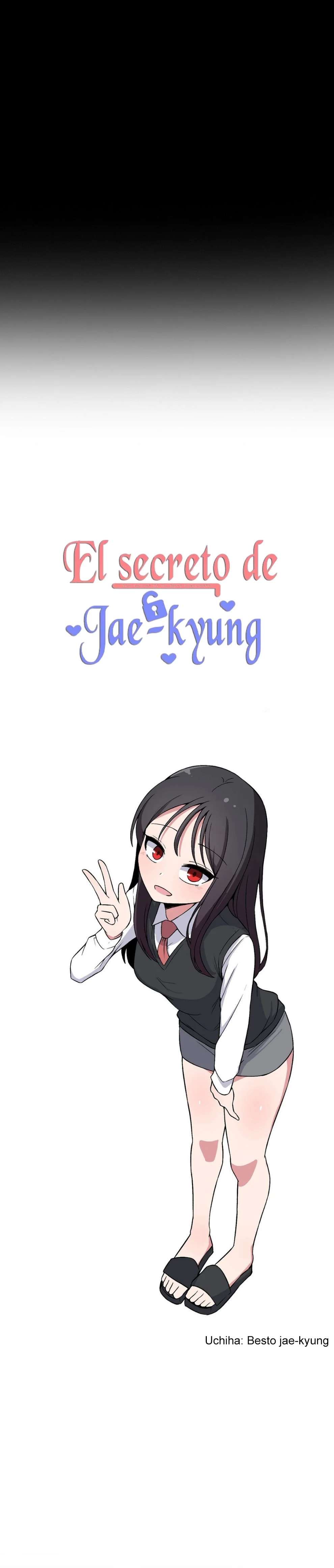 El Secreto de Jae-kyung Capitulo 88 página 6