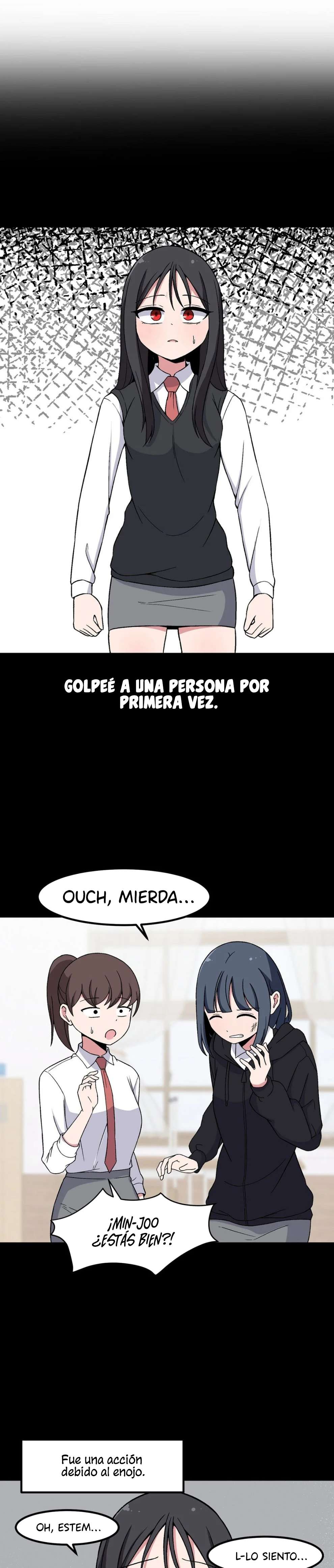 El Secreto de Jae-kyung Capitulo 88 página 7