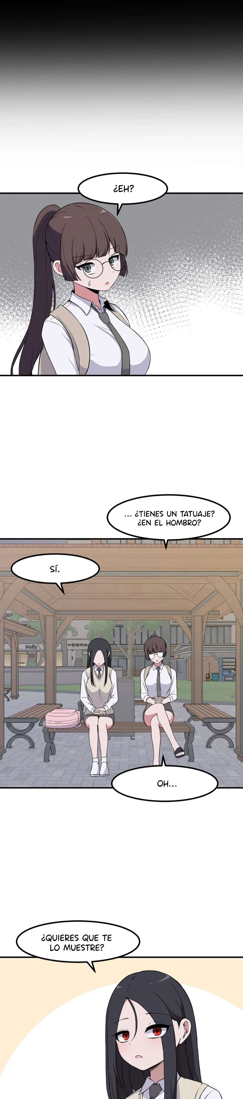El Secreto de Jae-kyung Capitulo 89 página 10