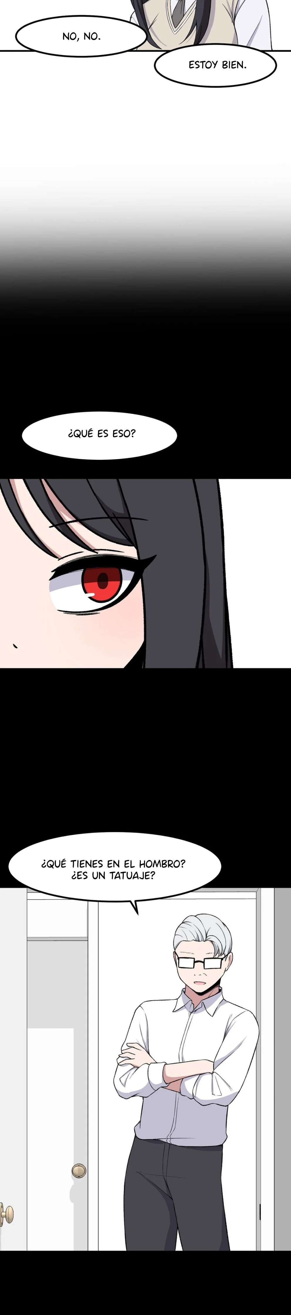 El Secreto de Jae-kyung Capitulo 89 página 11
