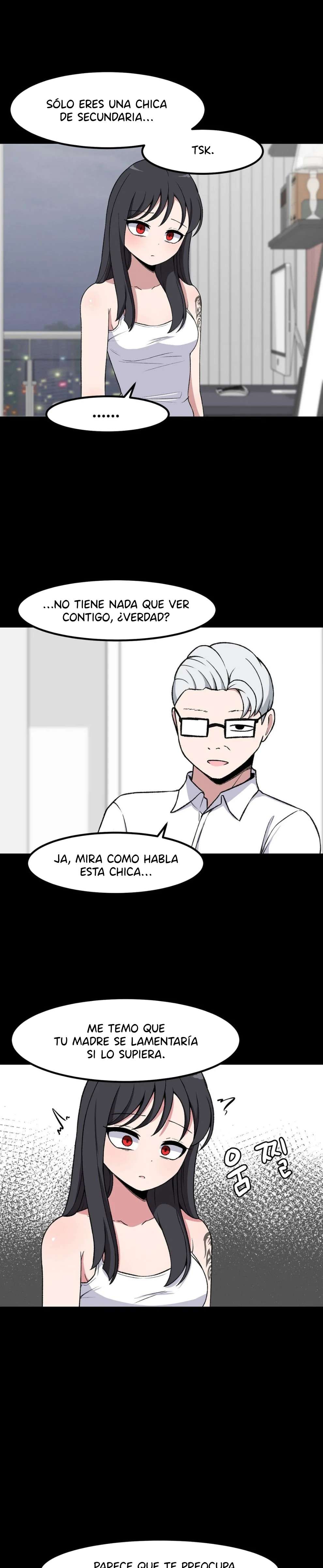 El Secreto de Jae-kyung Capitulo 89 página 12