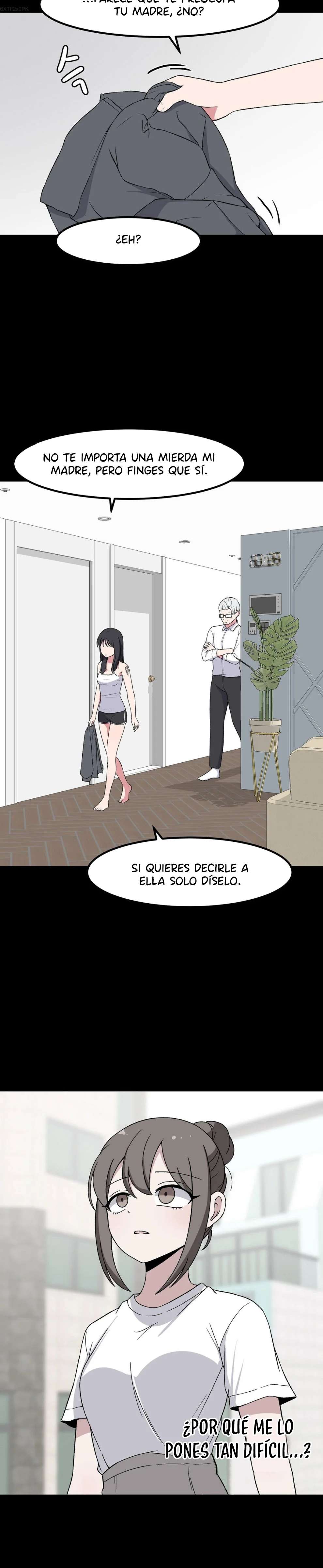 El Secreto de Jae-kyung Capitulo 89 página 13