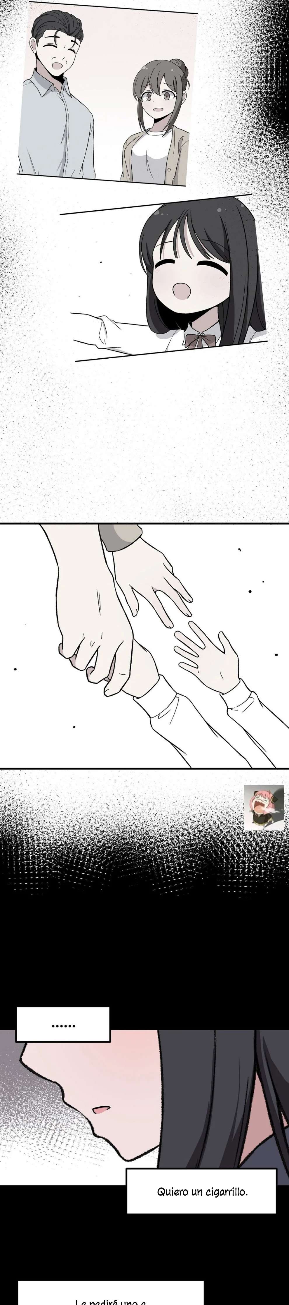 El Secreto de Jae-kyung Capitulo 89 página 16
