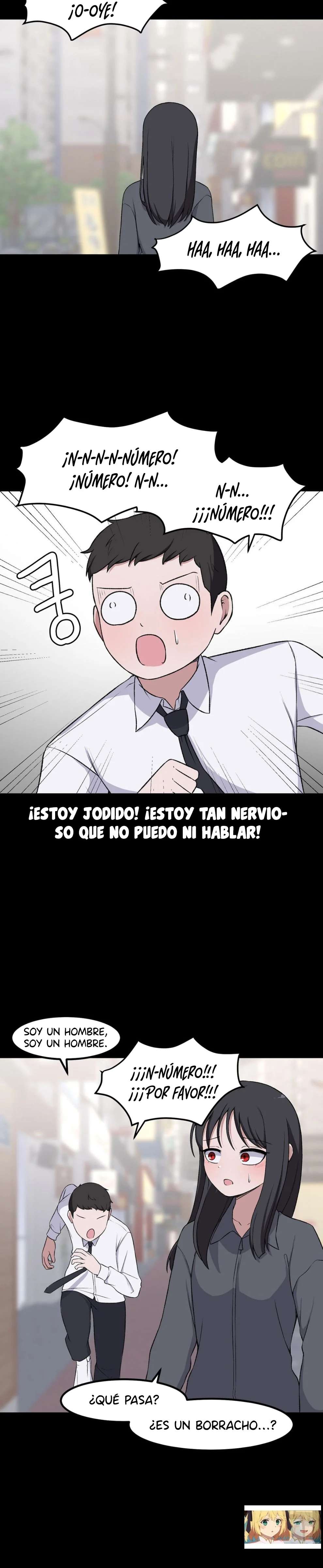 El Secreto de Jae-kyung Capitulo 89 página 20