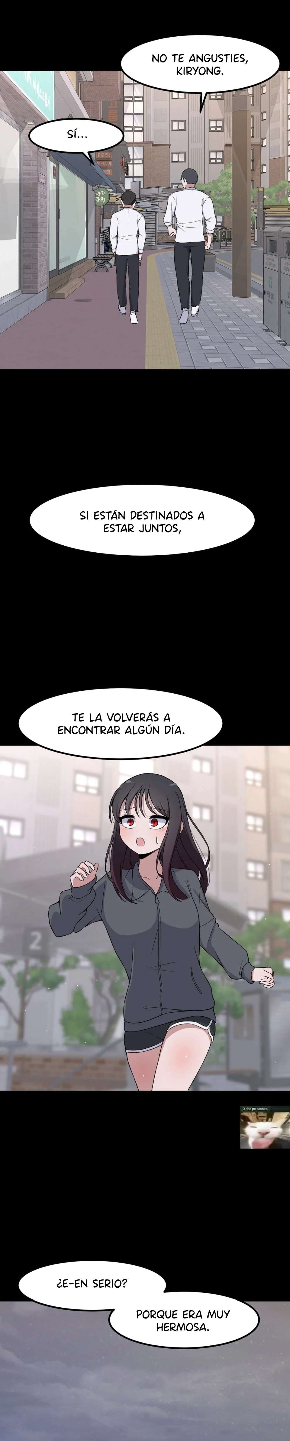 El Secreto de Jae-kyung Capitulo 89 página 22