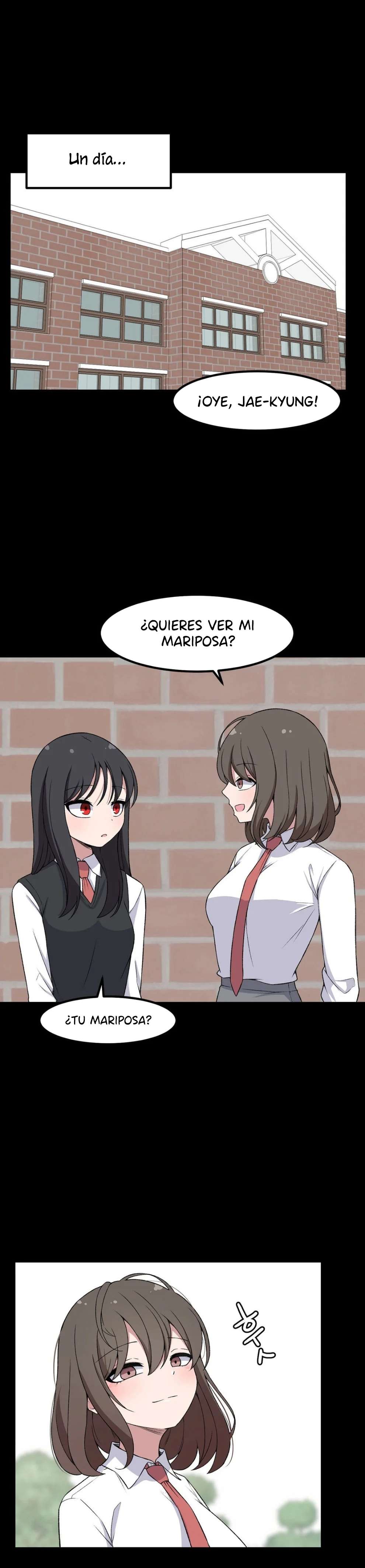 El Secreto de Jae-kyung Capitulo 89 página 6