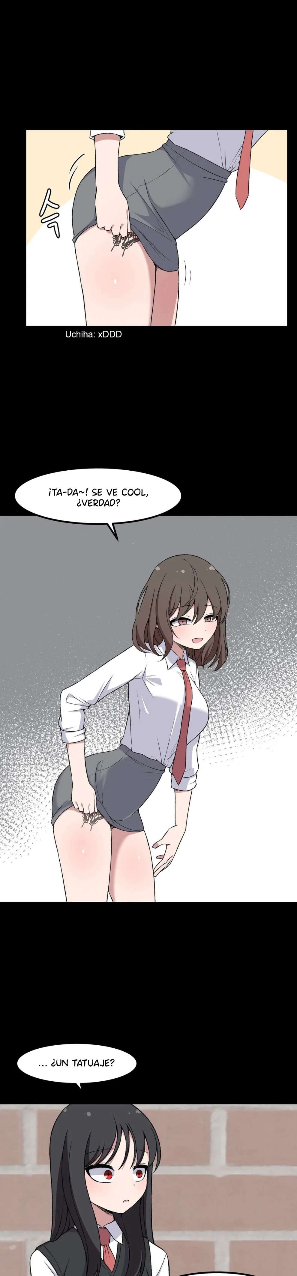 El Secreto de Jae-kyung Capitulo 89 página 7