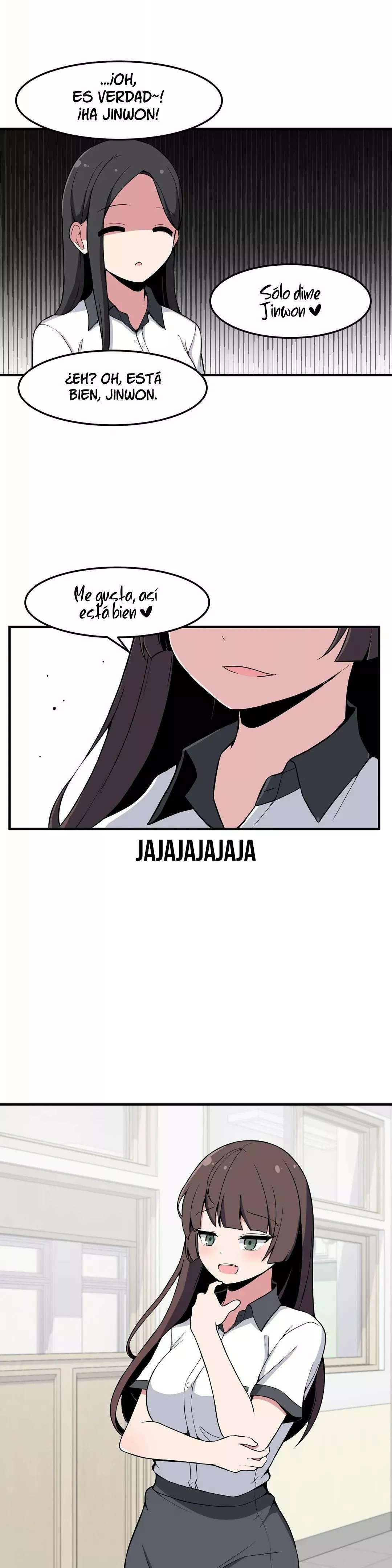 El Secreto de Jae-kyung Capitulo 9 página 13