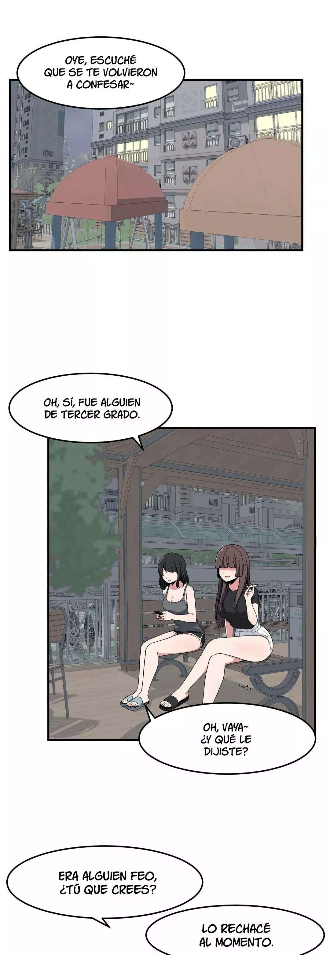 El Secreto de Jae-kyung Capitulo 9 página 2