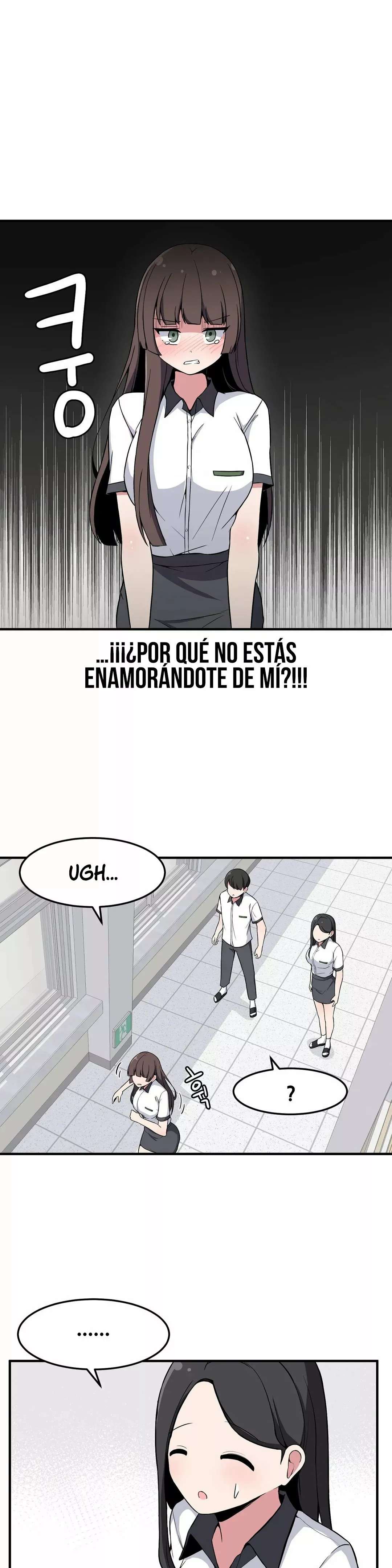 El Secreto de Jae-kyung Capitulo 9 página 29