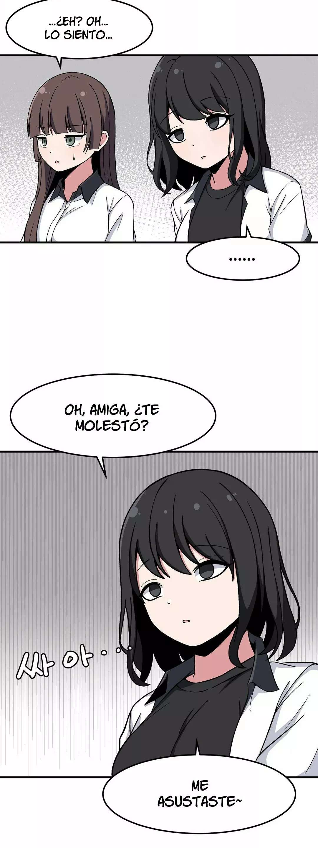 El Secreto de Jae-kyung Capitulo 9 página 36