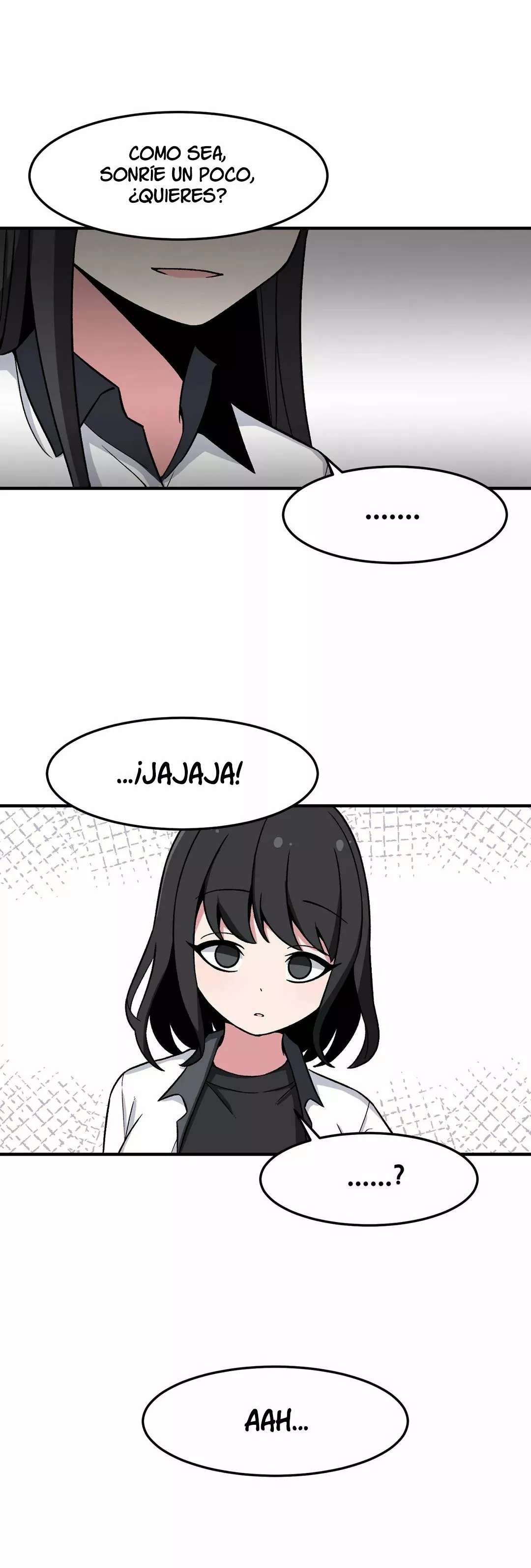 El Secreto de Jae-kyung Capitulo 9 página 38