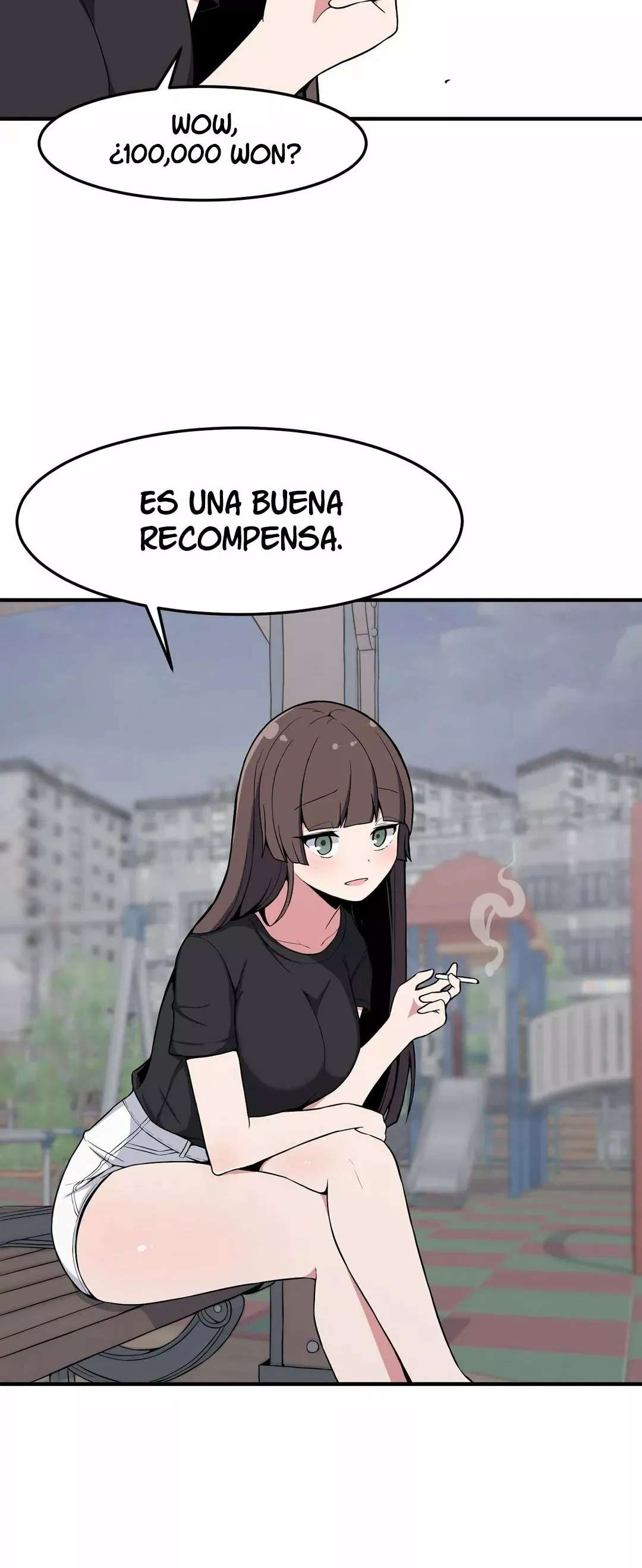 El Secreto de Jae-kyung Capitulo 9 página 6