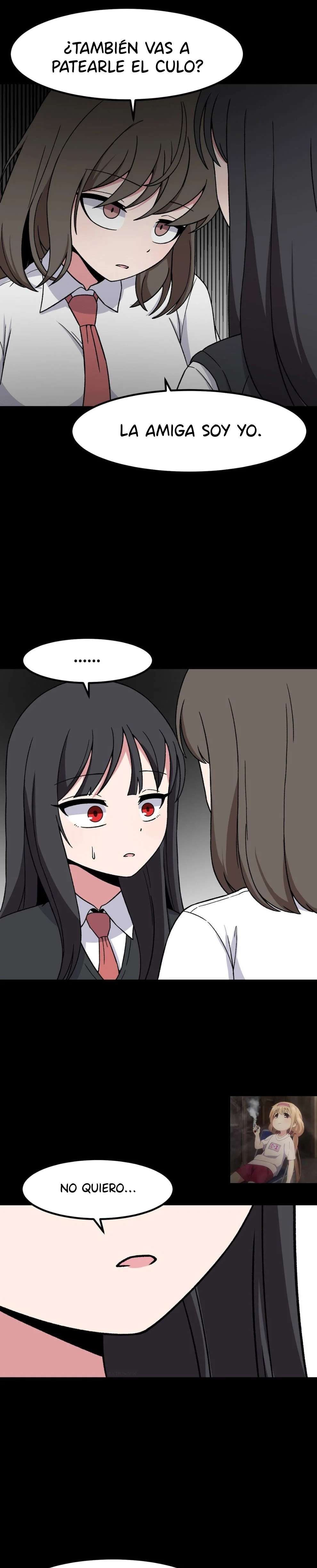El Secreto de Jae-kyung Capitulo 90 página 12