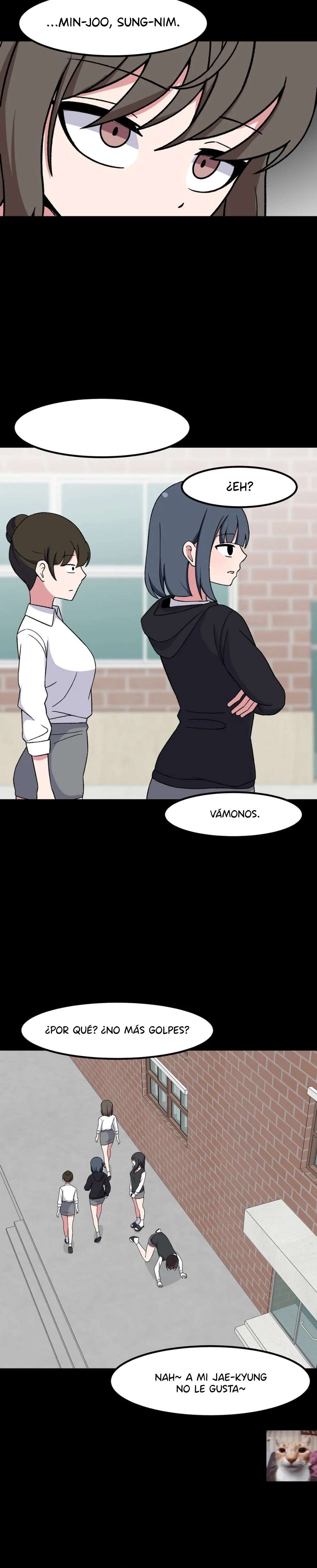El Secreto de Jae-kyung Capitulo 90 página 13
