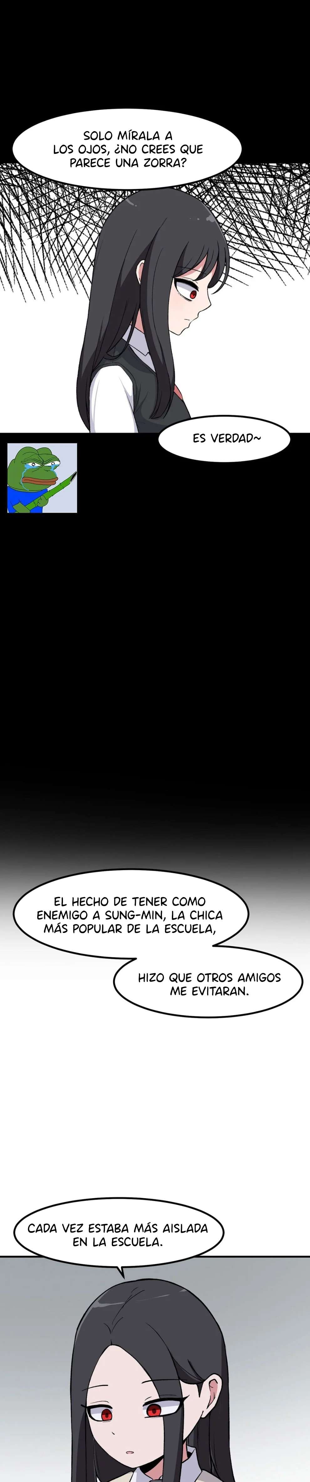 El Secreto de Jae-kyung Capitulo 90 página 16