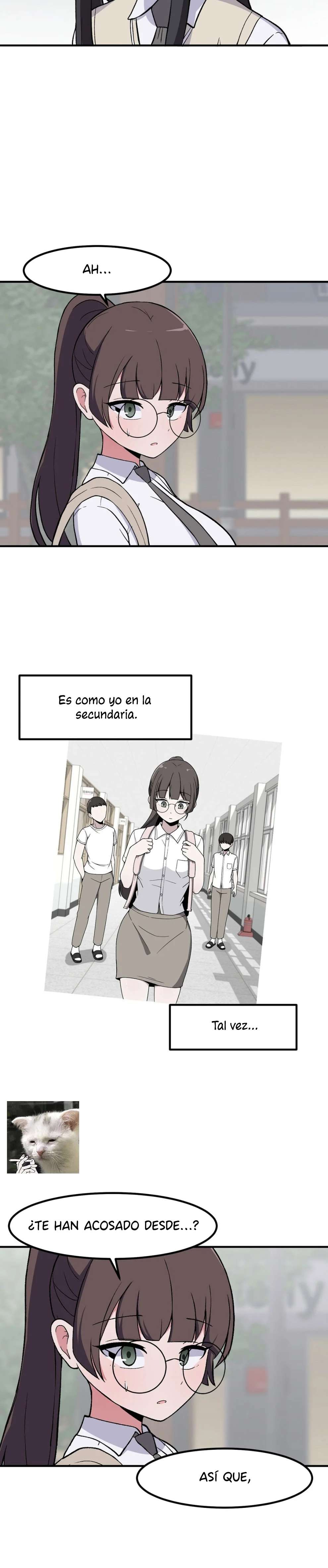 El Secreto de Jae-kyung Capitulo 90 página 17