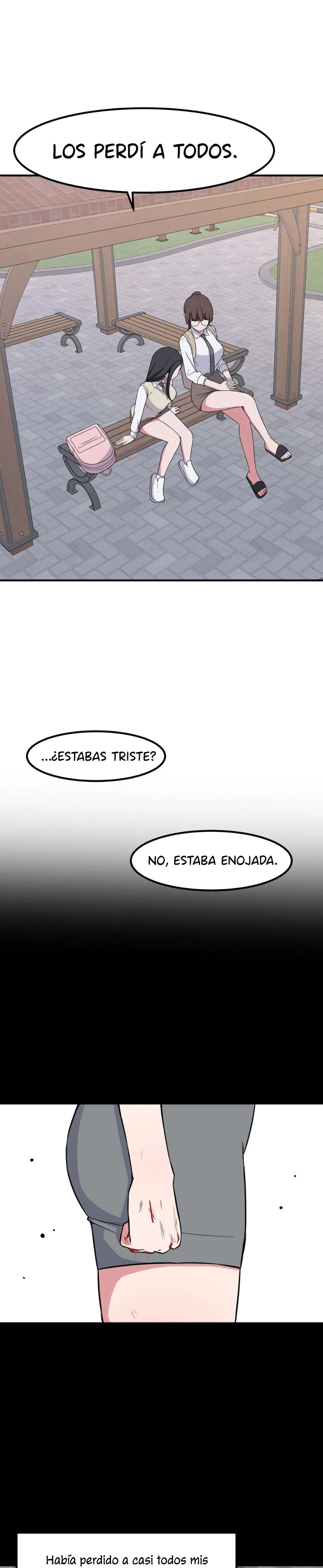 El Secreto de Jae-kyung Capitulo 90 página 18