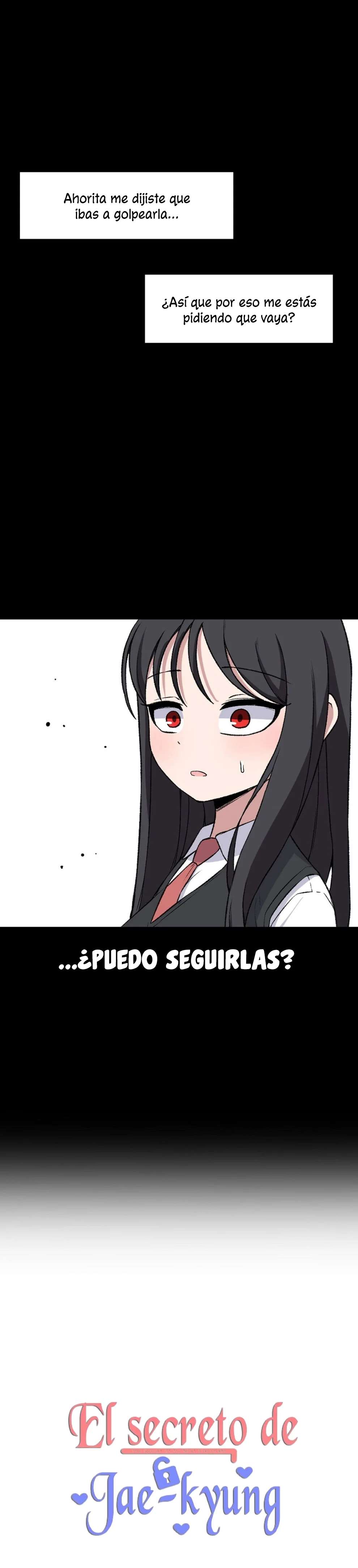 El Secreto de Jae-kyung Capitulo 90 página 4