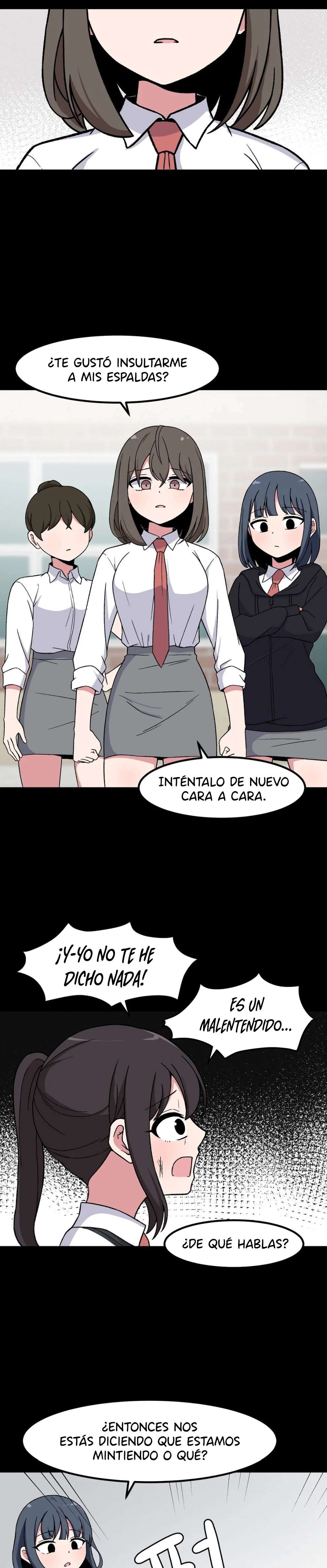 El Secreto de Jae-kyung Capitulo 90 página 6