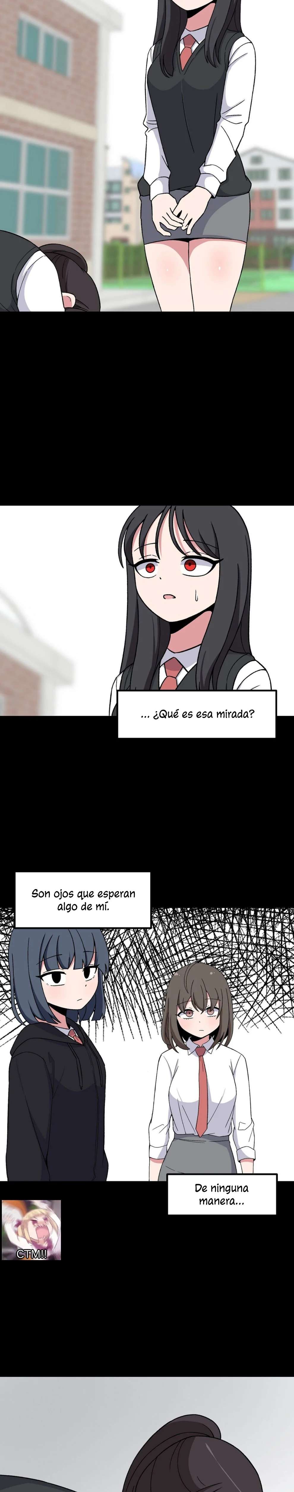 El Secreto de Jae-kyung Capitulo 90 página 8