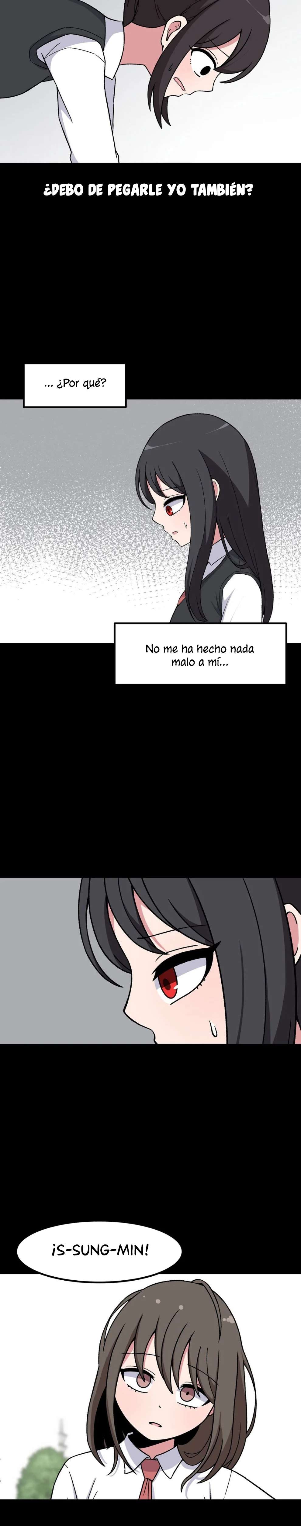 El Secreto de Jae-kyung Capitulo 90 página 9