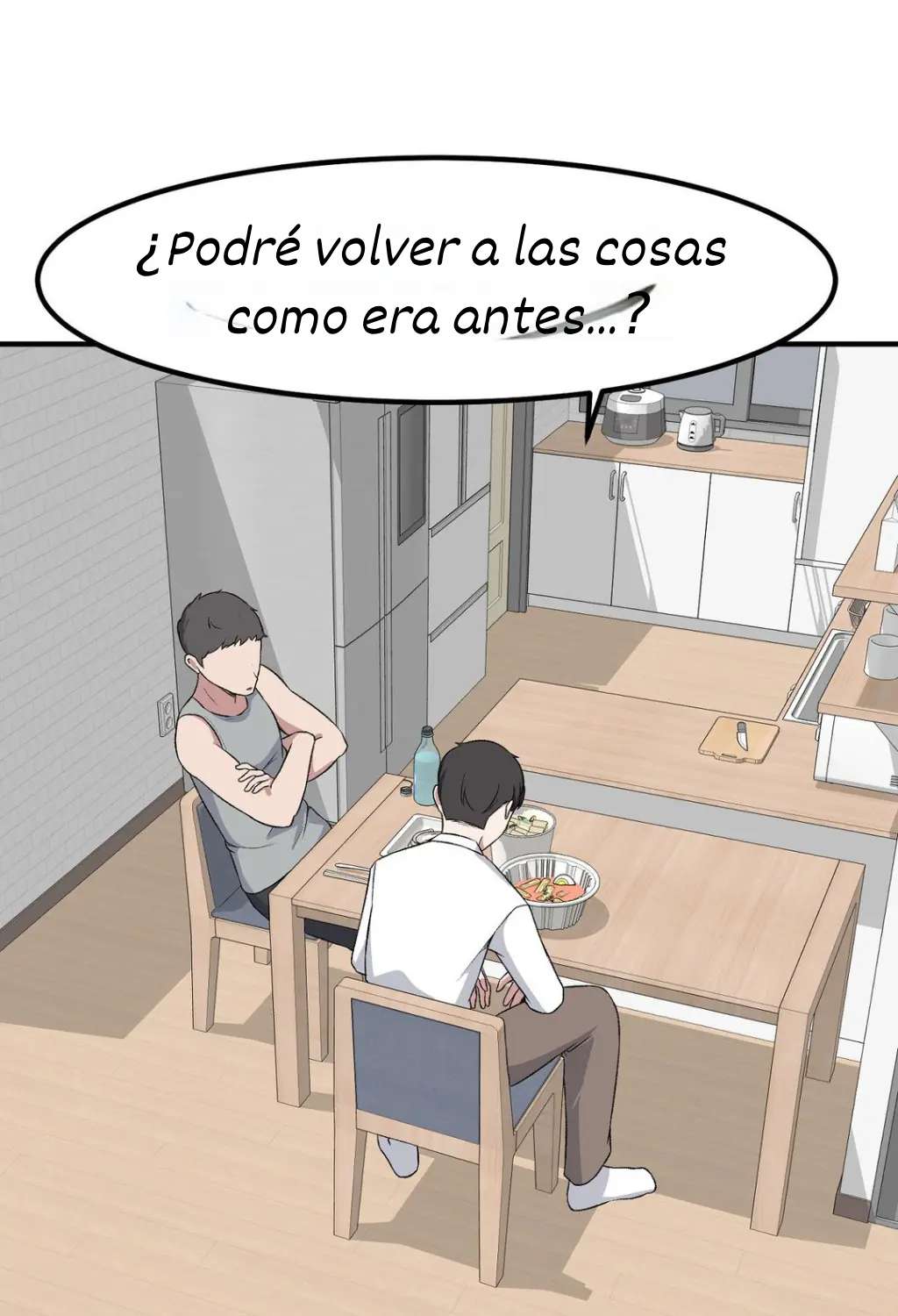 El Secreto de Jae-kyung Capitulo 91 página 10